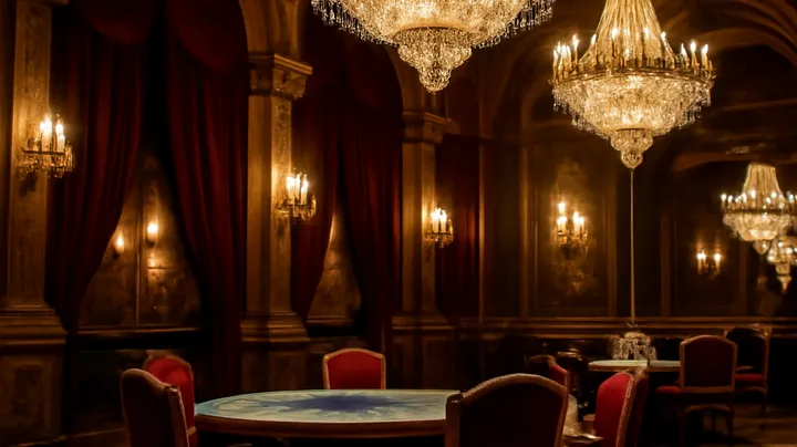 Explore Diverse Casino Games at 950K COM