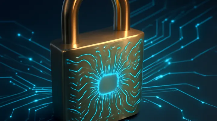 Account Security Features