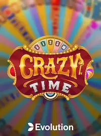 Crazy Time live game at 950K COM