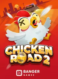Chicken Road 2 crash game at 950K COM