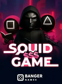 Squid Game themed slot at 950K COM