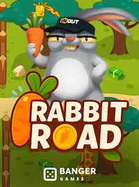 Rabbit Road at 950K COM