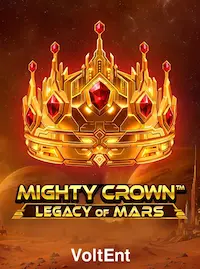 Mighty Crown at 950K COM