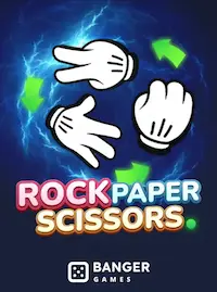 Rock Paper Scissors at 950K COM