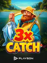 Catch at 950K COM