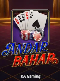 Andar Bahar at 950K COM