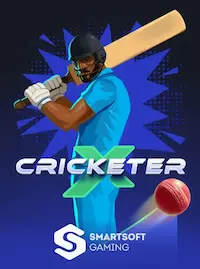 CricketerX crash game at 950K COM