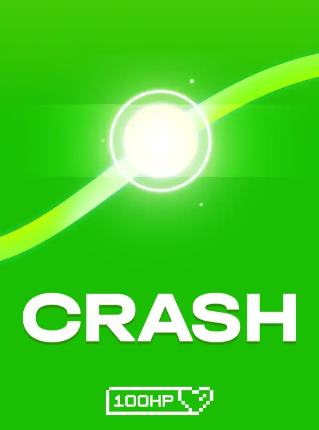 Classic Crash at 950K COM