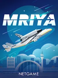 Mriya crash at 950K COM