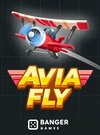 Avia Fly crash at 950K COM
