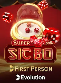 Sic Bo at 950K COM