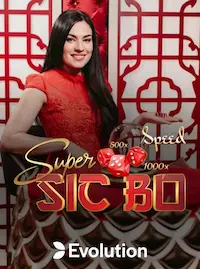Sic Bo Super at 950K COM