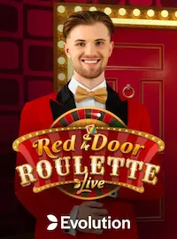 Red Door Roulette at 950K COM