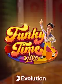 Funky Time at 950K COM
