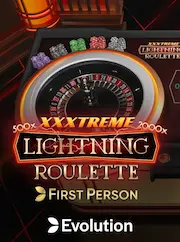 XXXtreme Lightning Roulette at 950K COM