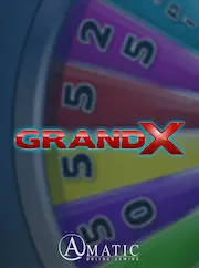 GrandX at 950K COM